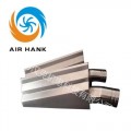 汉克不锈钢风刀厂家工业用途清洗吹干不锈钢风刀