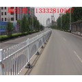 广州市政围栏价格 珠海椭圆管护栏现货 中山公路防护栏图片