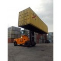 集装箱32吨叉车品牌厂家供应优质港口码头32吨叉车
