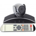 视频会议摄像机 USB高清会议摄像头 变倍广角1080免驱