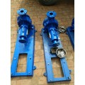 沧州宏润泵业不锈钢热油泵价格/RY50-32-250导热油泵
