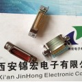 矩形连接器锦宏设计生产J30JA-74ZKN-J特卖