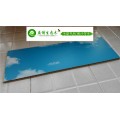 温州600竹木纤维墙板安装方法
