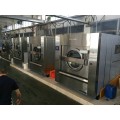 1.晋州市厂家直销二手鸿尔9成新烘干机二手80公斤水洗机