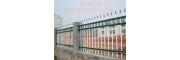百色服务区围墙护栏 来宾厂房栅栏图片 柳州景区围栏供应
