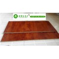 漳州600竹木纤维集成墙板价格便宜
