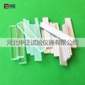 中正75*12*3mm建筑密封材料铝合金基材