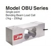 OBU-30kg称重传感器