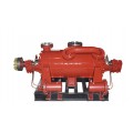 ZPDG85-67*6自平衡锅炉给水泵