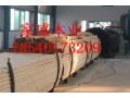 长白防腐木地板生产厂家18540173209