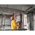 闵行区房屋检测单位|楼板振动测试公司|钢结构网架检测机构