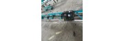 广东惠州标节震动梁混凝土整平机作用介绍
