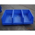 新郑塑料零件盒化工桶生产厂家