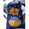 东北大米塑料包装袋设计免费酱料包装卷膜振鑫供应