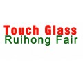 2019广州国际3D曲面玻璃及触控面板玻璃技术展览会