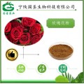 生产厂家 玫瑰花提取物 天然植提 SC证件
