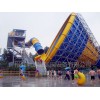 北京水上乐园设备价格 大喇叭滑梯设备供应