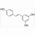 白藜芦醇 Cas:501-36-0