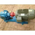 供应渣油泵/ZYB-18/0.36外润滑齿轮泵/沧州宏润泵业