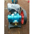 供应LC-18/0.6罗茨泵/沧州宏润泵业生产销售