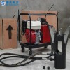 汽油液压泵超高压双回路汽油液压泵汽油液压机液压泵站液压驱动泵