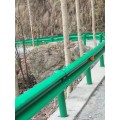 广西灵川县公路波形护栏厂家、桂林防护栏安装价格