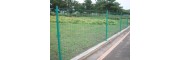 江西省围栏网厂家直销1.8高养殖围栏网 高速围栏网公园防护网