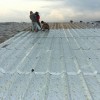 运城彩钢板屋面防水做法?彩钢板屋面漏水的常见原因?