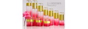 广州化妆品瓶喷涂厂，广州化妆品玻璃瓶喷涂厂