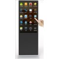 鑫飞智显43寸立式广告机液晶显示屏高清版可定制