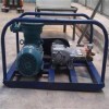 WJ-24-2阻化泵矿用防火泵