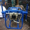 2ZBQ-8/12型气动双液注浆泵