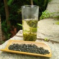 小懒猪高山云雾茶湖北恩施富硒香茶2018新茶