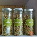 小懒猪清热去火夏季热销金银花花草茶