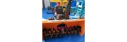 黑龙江多功能扫雪机15马力的铲雪车的价格