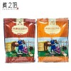 藏之语  御果斋高原青稞谷粒奶茶（400克ｘ2袋）