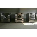 唐山出售二手50公斤水洗机电加热，二手100公斤烘干机