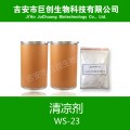 清凉剂WS-23 高效凉味剂WS-23 凉感持久强烈 凉感剂