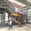 枣庄废钢破碎机营造低碳氛围dsv680