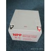 配电房蓄电池广州销售代理商 NPP胶体电池12V24AH价格
