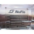 美国NuFlo显示盘安装式流量现场表MC-II