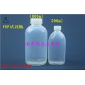 2019年新款特氟龙FEP/PFA试剂瓶500ml、1L