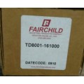 美国FAIRCHILD 电气转换器TD8001-161000