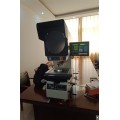 万濠投影测量仪CPJ-3025A