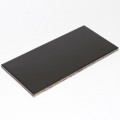 江苏国际标准泳池砖115x240mm黑色釉面砖