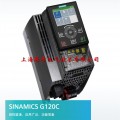 西门子G120C变频器6SL3210-1KE15-8UF2