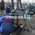 华夏巨匠供应KY-250型金属矿山专用取芯探矿钻机