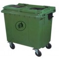 云南塑料垃圾桶有哪些优点|昆明街道塑料垃圾箱生产厂家