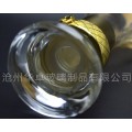 华卓雅致的红酒瓶 哪种材料更合适做酒瓶