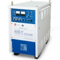 广州烽火NBC-350R，NBC-500R二保焊机
